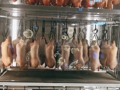 -皇城根·烤鸭·鱼头·家常菜(欧亚大观乐活城店)