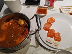 -SEA西雅图海鲜自助餐厅(海乐世界店)