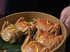 -成隆行·蟹王府(淮海店)