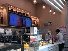 -BreadTalk面包新语·烘焙蛋糕(深业上城店)