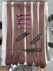 -东梵造型·烫发染发接发连锁SALON