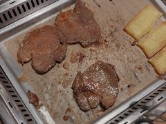 -新石器烤肉(千灯大润发店)