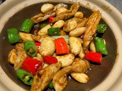 -留半山·香港食堂(啦啦宝都店)