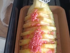 -鸽子庄烧烤龙虾(土桥店)