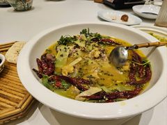 -梅花香里大酒店(郁金香路店)