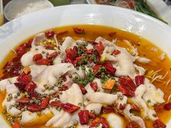 -懒人盐府人家(航天桥店)