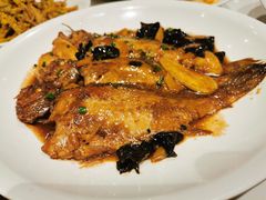 -壹只菜·崇明本地特色菜(崇明南门店)