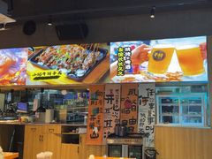 -本色.小马哥烧烤(无锡九里仓店)