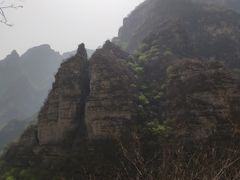 -孤山寨风景区