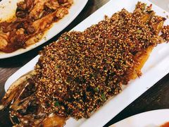 -韩风烤牛肉冷面店