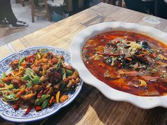 -冬哥川菜馆(十梓街店)