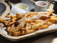 -Mercato莫卡多露台餐厅与酒吧(K11店)