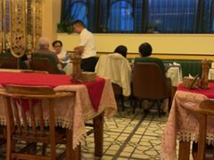 -一千一夜阿拉伯餐厅(静安店)