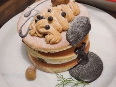 -AFS Cafe & Canteen(闽江二路店)