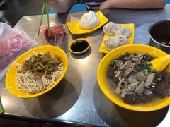 -包顺兴面馆(长乐路店)