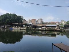 -潮镇老尾牛杂(环城西路店)