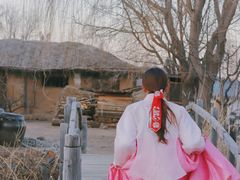 -图们国门景区