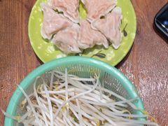-重庆鸡公煲·青锅花椒鱼(牡丹江路店)