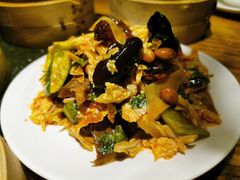 -小城粥道·海胆鲜虾粥(解放广场店)