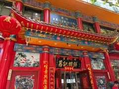 -葛记焖饼(伏牛路店)