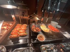 -云·酷 Atmosphere(国贸大酒店)