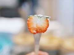 -COTTON CAFE(德信·中外公寓店)