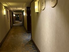-上海红塔豪华精选酒店