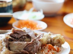 羊腿羊排-217丰惠源抓饭(星湖街店)