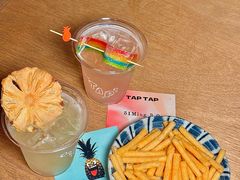 -山形面包店