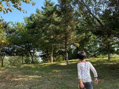 -莫子山公园
