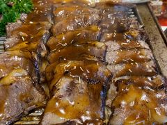 -牛头鱼庄·地道广西菜(鲁班店)