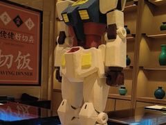 -杭州开元名都大酒店·地中海自助餐厅