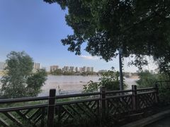 -肯德基(星河店)