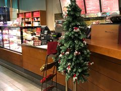 -星巴克(美丽华门市店)