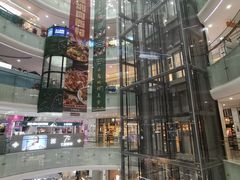 -百佳华佳漾里(坂田店)