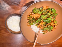 -德天顺盖码饭(人民西路店)