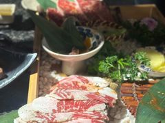 -本武藏炭花·炭火烧肉(万象汇店)