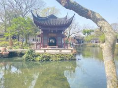 -拙政园