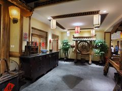 -百花人家(门城水岸店)