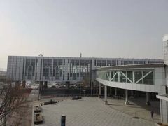 -园博园(地铁站)