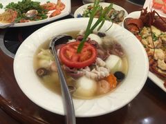 -梅园酒店餐厅(西湖店)