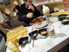 -呷哺呷哺 黄金牧场 (新中关购物中心店)