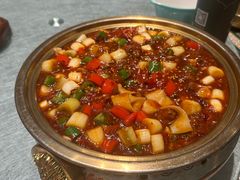 -驿楼兰·新疆菜(火车站店)