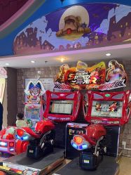 -卡通尼乐园(上海安亭店)