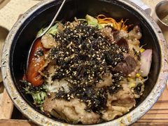-妙香居韩国烤肉(容桂天佑城店)