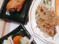 -吉野家(天坛东路店)