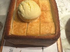 -绿茶餐厅(龙湖星悦荟店)