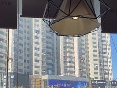 -豪德亨牛排自助餐厅(抚州东乡店)
