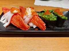 -万岁寿司(万国店)