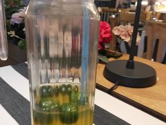 -Aqua Oasis 水天堂(石路天虹店)